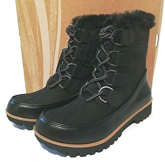 jbu weather ready boots